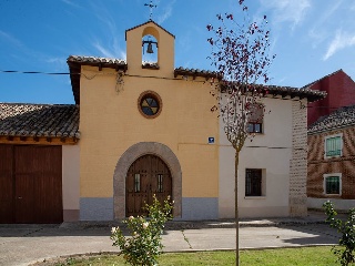 Vivienda en C/ Butrón 16