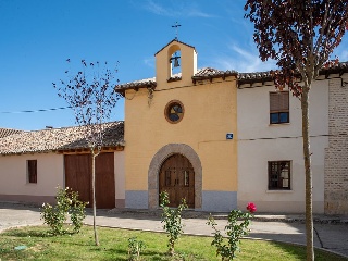 Vivienda en C/ Butrón 17