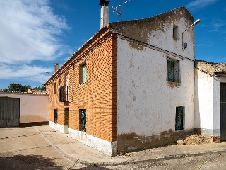 Vivienda en C/ Butrón 19