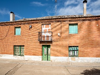 Vivienda en C/ Butrón 20