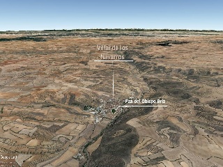 Suelo enVillar de los Navarros - Zaragoza - 22