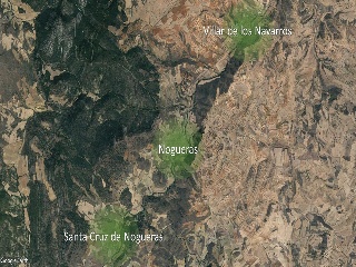 Suelo enVillar de los Navarros - Zaragoza - 23