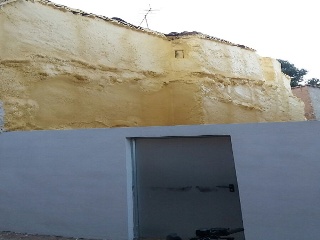 Suelo enVillar de los Navarros - Zaragoza - 25