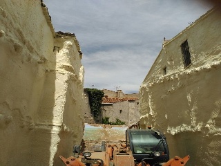 Suelo enVillar de los Navarros - Zaragoza - 28
