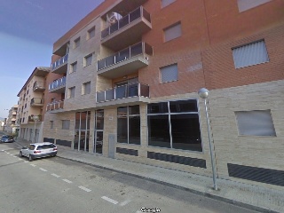 Garaje en Móra d´Ebre (Tarragona) 3