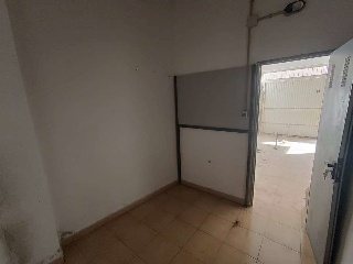 Plaza de garaje en C/ De la Cruz 4