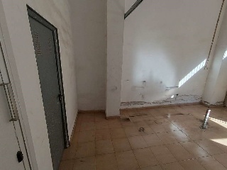 Plaza de garaje en C/ De la Cruz 8