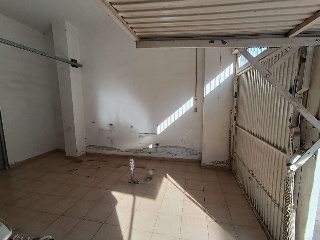 Plaza de garaje en C/ De la Cruz 10