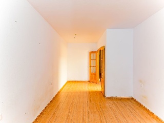 Chalet adosado en C/ Fray Junípero Ferro 12