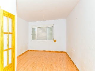 Chalet adosado en C/ Fray Junípero Ferro 14