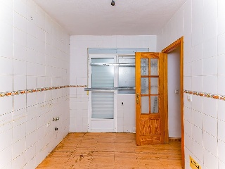 Chalet adosado en C/ Fray Junípero Ferro 15
