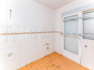 Chalet adosado en C/ Fray Junípero Ferro 16