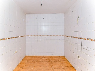 Chalet adosado en C/ Fray Junípero Ferro 17
