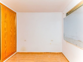 Chalet adosado en C/ Fray Junípero Ferro 18