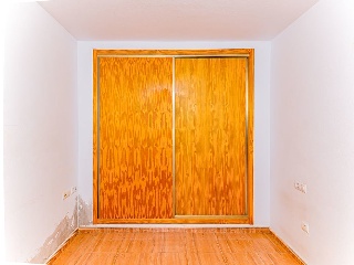 Chalet adosado en C/ Fray Junípero Ferro 19