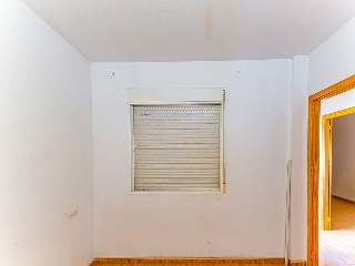 Chalet adosado en C/ Fray Junípero Ferro 20