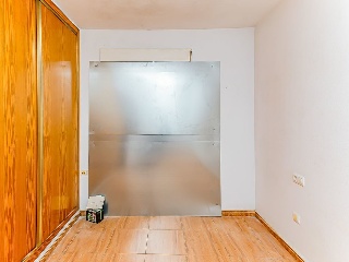 Chalet adosado en C/ Fray Junípero Ferro 21
