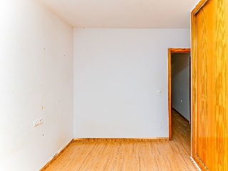 Chalet adosado en C/ Fray Junípero Ferro 22