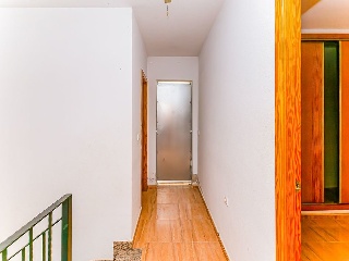 Chalet adosado en C/ Fray Junípero Ferro 25