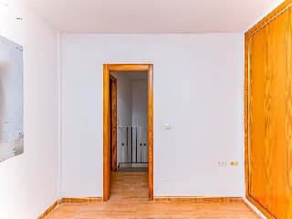 Chalet adosado en C/ Fray Junípero Ferro 26
