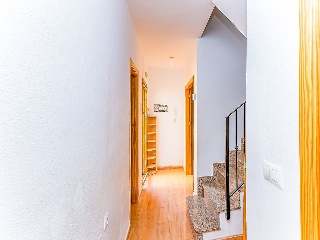 Chalet adosado en C/ Fray Junípero Ferro 28