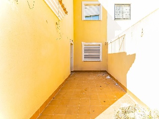 Chalet adosado en C/ Fray Junípero Ferro 29