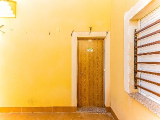Chalet adosado en C/ Fray Junípero Ferro 30