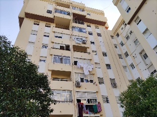 Piso en Urb. Ensenada Miraflores, san Roque 9