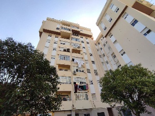 Piso en Urb. Ensenada Miraflores, san Roque 10