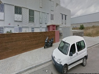 Edificio de viviendas en Sant Pere de Ribes 3