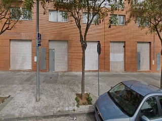 Edificio en Manresa  2
