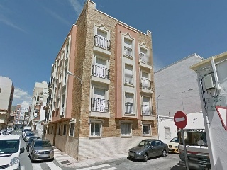 Vivienda en C/ Sevilla - Roquetas de Mar - 3