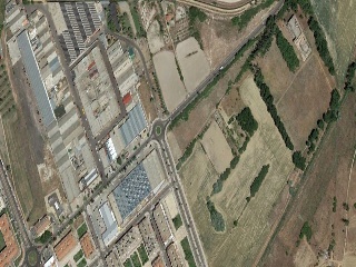 Suelos en Pa del Proyecto de Actuación del P.P. del Área 7, Palencia 21