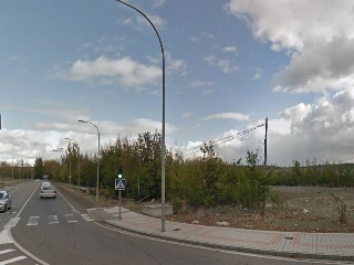 Suelos en Pa del Proyecto de Actuación del P.P. del Área 7, Palencia 26