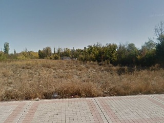 Suelos en Pa del Proyecto de Actuación del P.P. del Área 7, Palencia 27