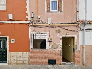 Casa Adosada en C/ Ponce de León - Algeciras - 9