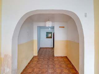 Casa Adosada en C/ Ponce de León - Algeciras - 10