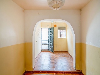 Casa Adosada en C/ Ponce de León - Algeciras - 12