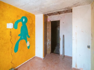 Casa Adosada en C/ Ponce de León - Algeciras - 15