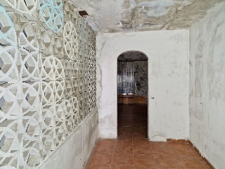 Casa Adosada en C/ Ponce de León - Algeciras - 19
