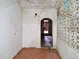 Casa Adosada en C/ Ponce de León - Algeciras - 20