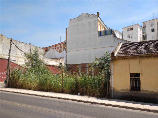 Suelos en Linares - Jaén - 26