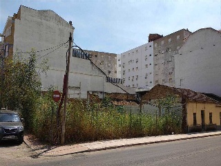Suelos en Linares - Jaén - 27