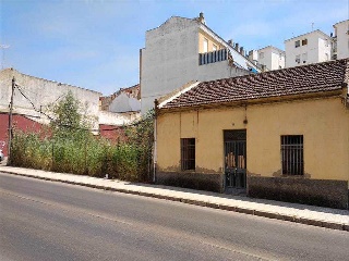 Suelos en Linares - Jaén - 28