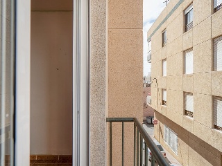 Vivienda en C/ Aguadores - Águilas - Murcia 12