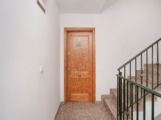 Vivienda en C/ Aguadores - Águilas - Murcia 24