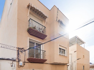 Vivienda en C/ Aguadores - Águilas - Murcia 25