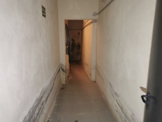 Local destinado a garajes en C/ Miguel Ángel 28