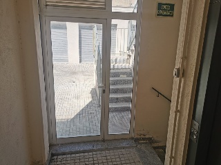 Local destinado a garajes en C/ Miguel Ángel 31