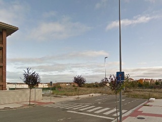 Suelo en Santo Domingo de la Calzada 23